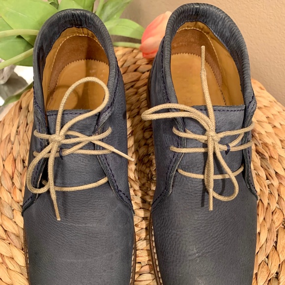 Zara Chukka Boots - Picture 3 of 7